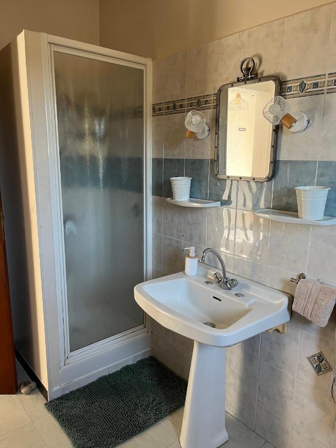 Gite De La Bastide Monteux Exteriör bild